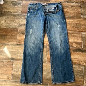 AéRopostale boot cut